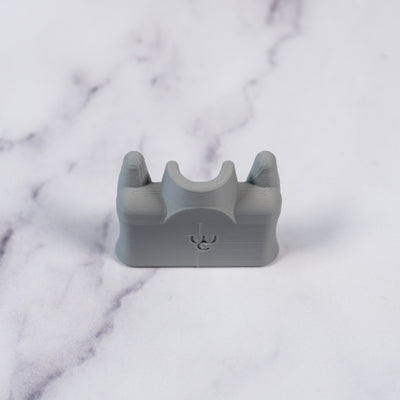 Facial Expressions Stamp Set - Ceramind® Tools