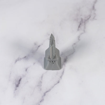 Fjäderstämplar - Ceramind® Tools