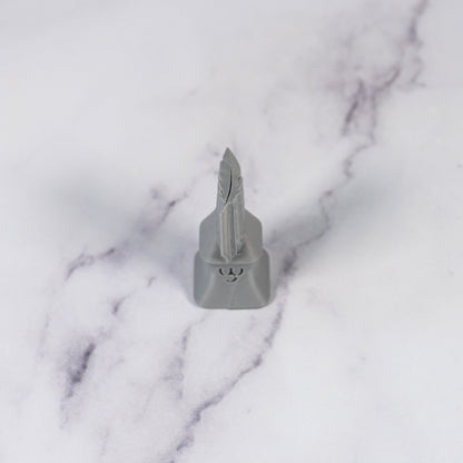 Feather Stamps - Ceramind® Tools