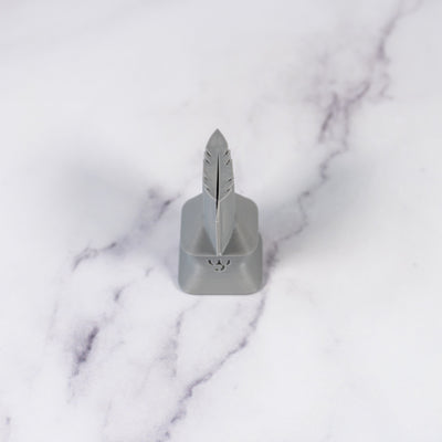 Fjäderstämplar - Ceramind® Tools