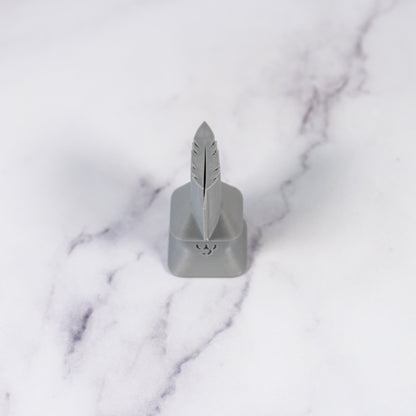 Feather Stamps - Ceramind® Tools