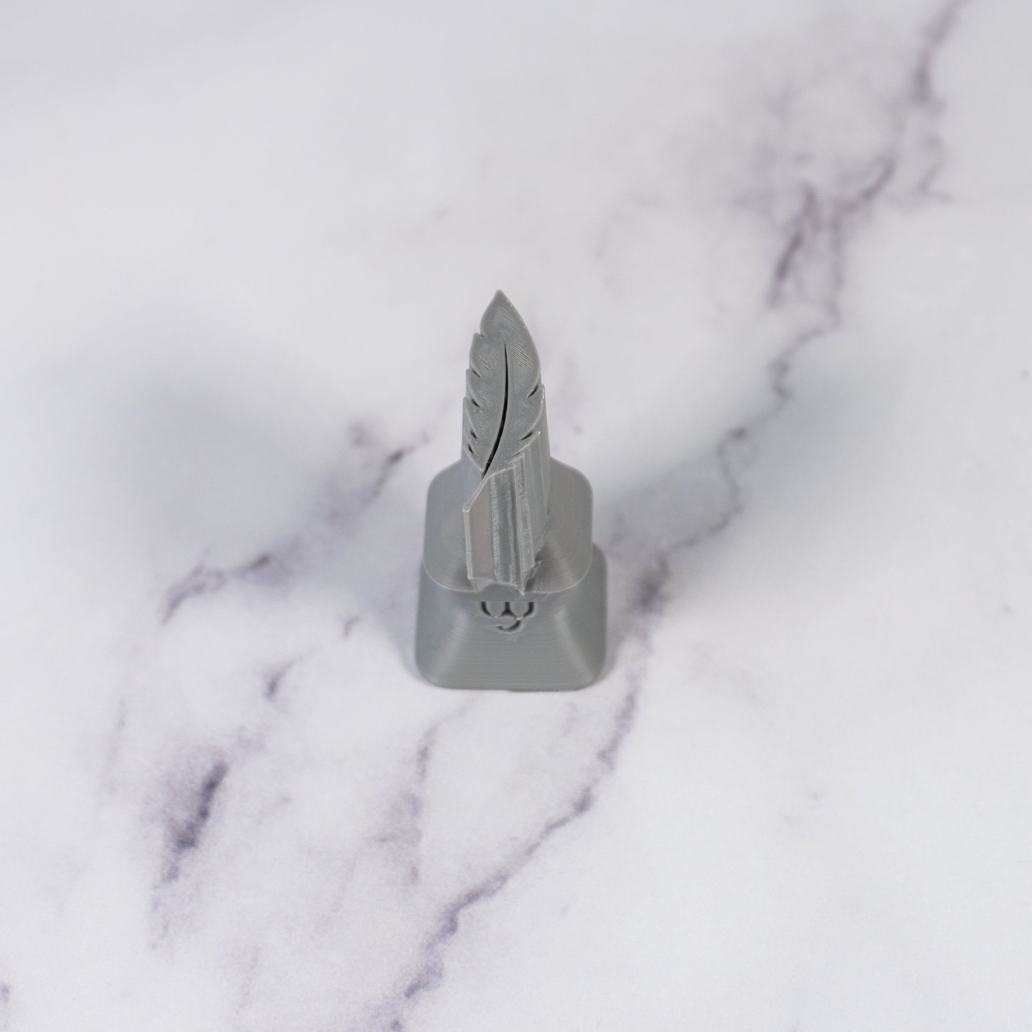 Feather Stamps - Ceramind® Tools