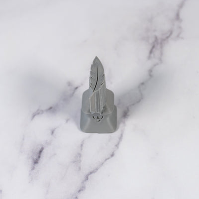 Fjäderstämplar - Ceramind® Tools