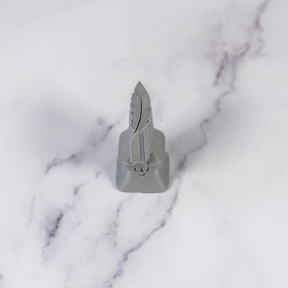 Feather Stamps - Ceramind® Tools