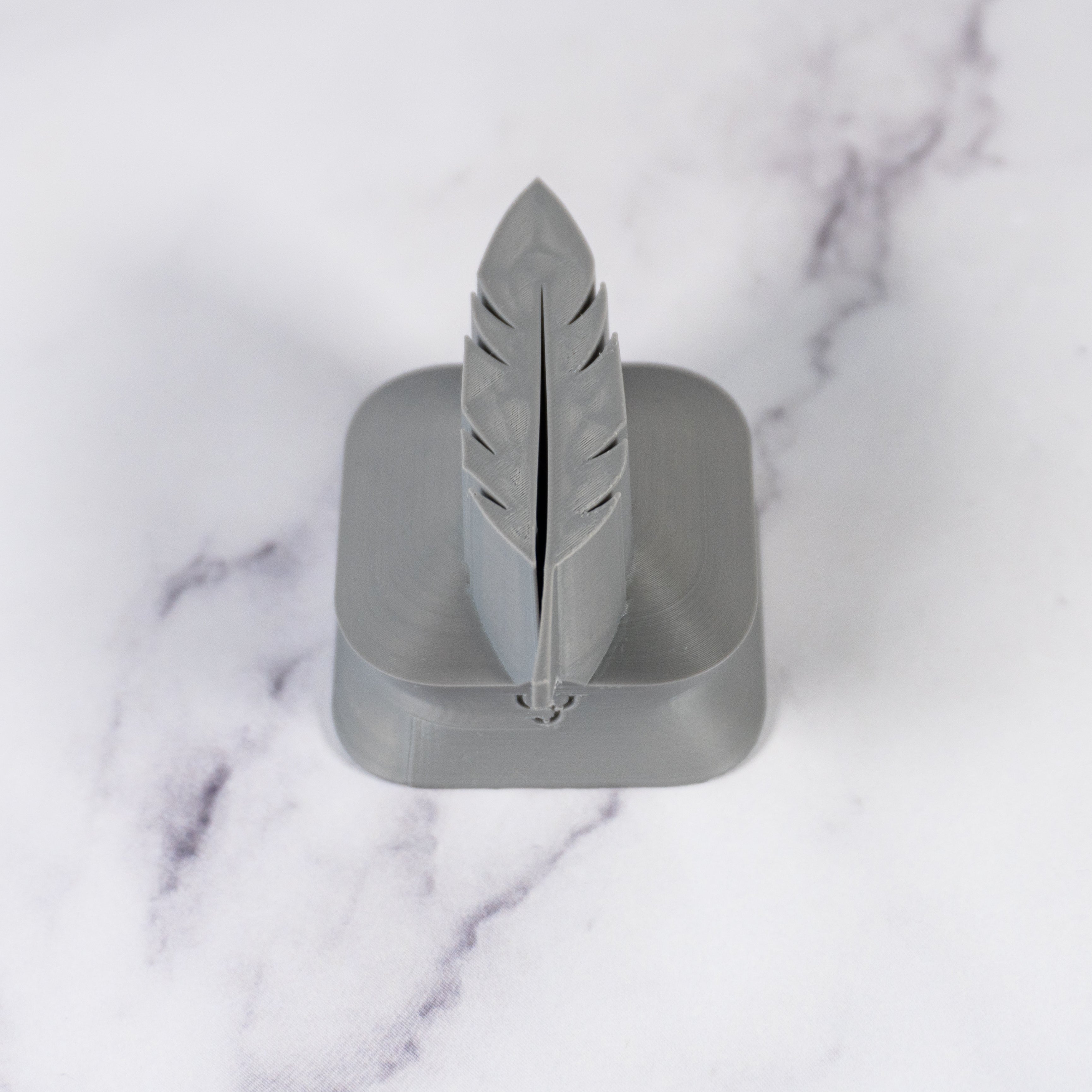 Feather Stamps - Ceramind® Tools