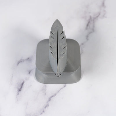 Fjäderstämplar - Ceramind® Tools