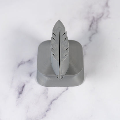 Feather Stamps - Ceramind® Tools