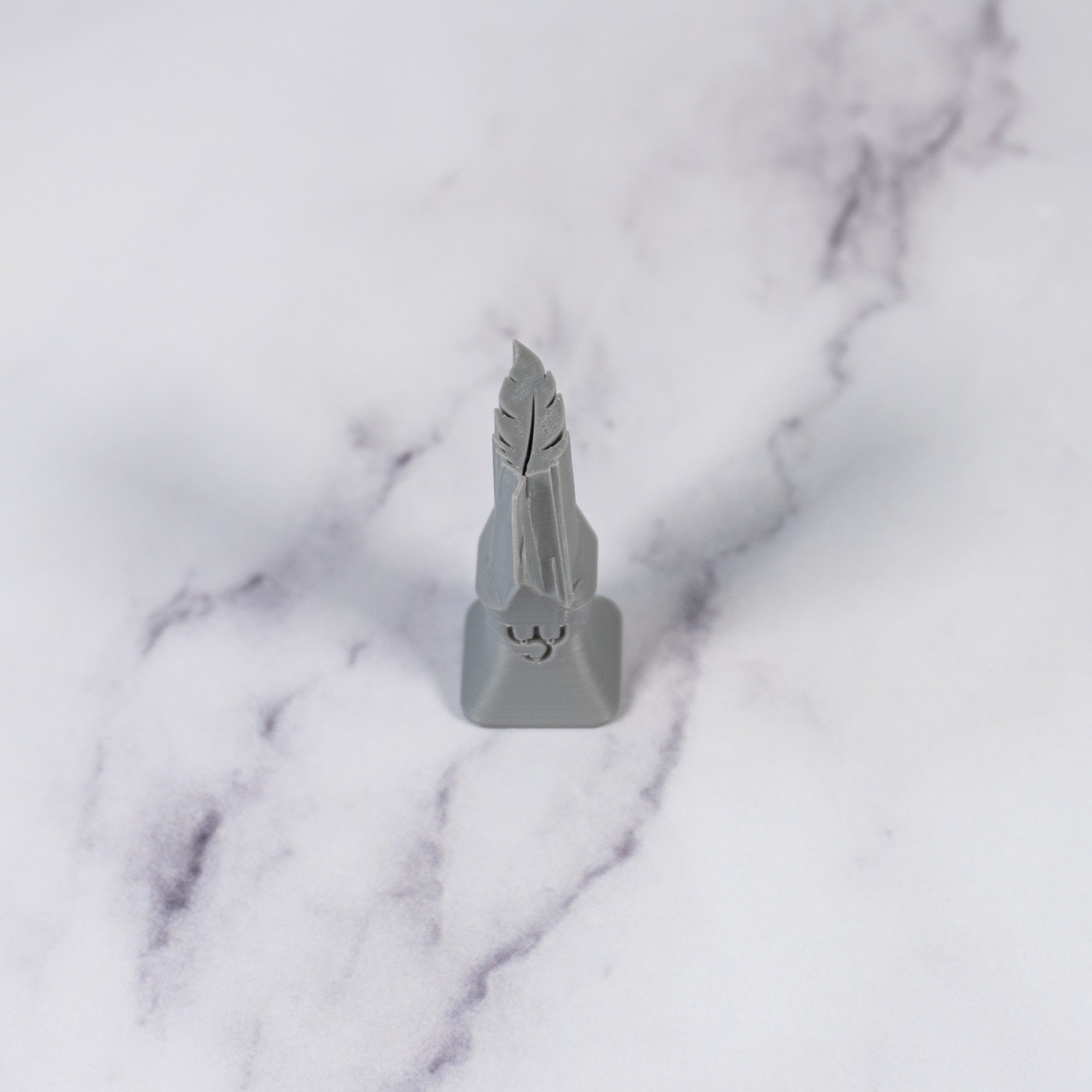 Feather Stamps - Ceramind® Tools