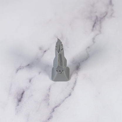 Feather Stamps - Ceramind® Tools