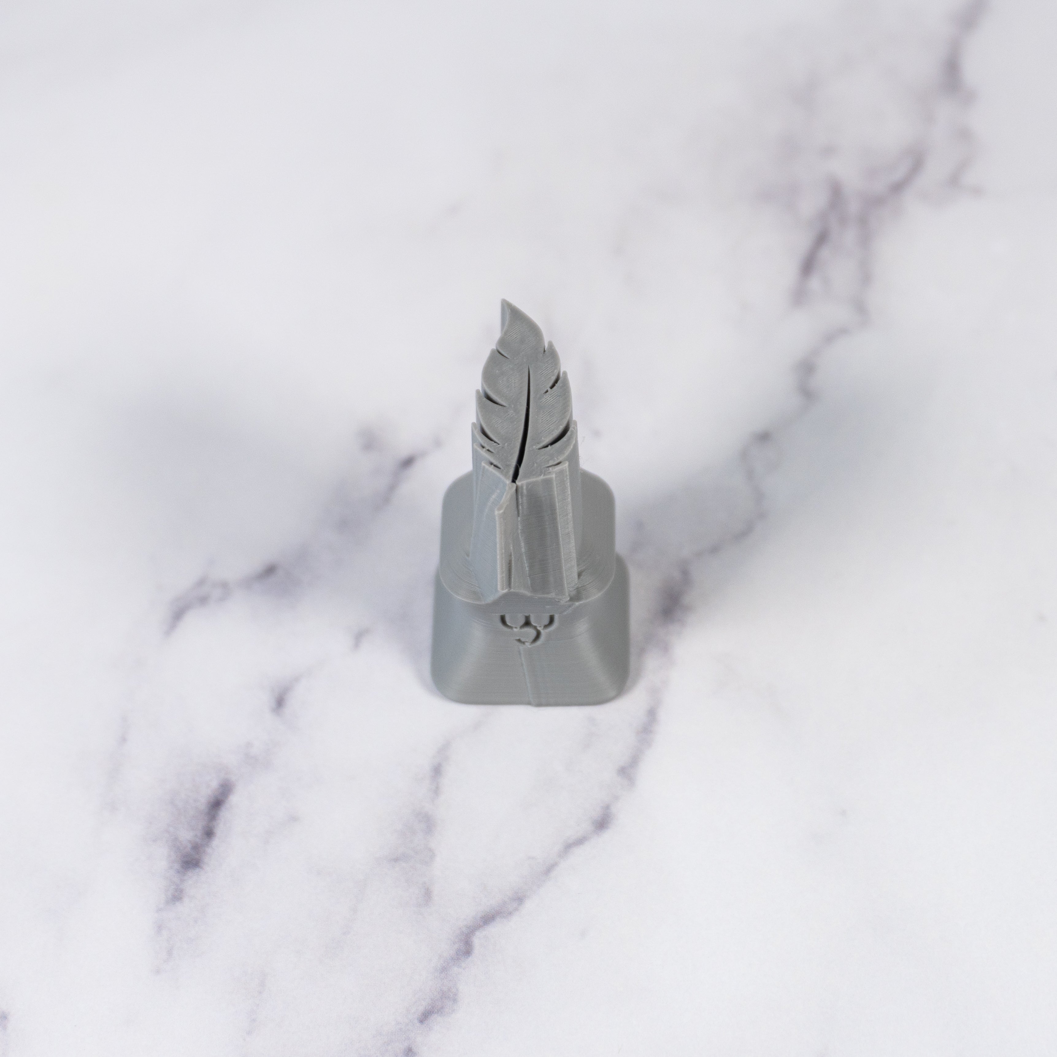 Feather Stamps - Ceramind® Tools