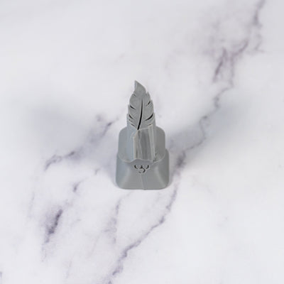Fjäderstämplar - Ceramind® Tools