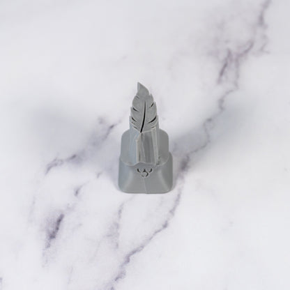 Feather Stamps - Ceramind® Tools