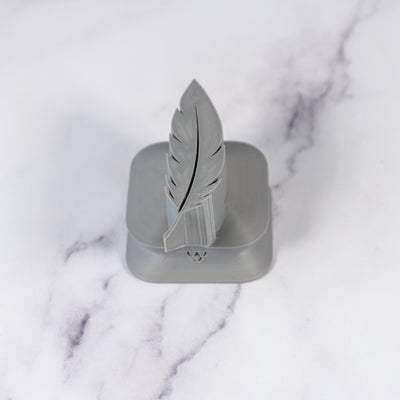 Fjäderstämplar - Ceramind® Tools