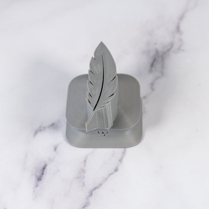 Feather Stamps - Ceramind® Tools