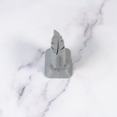 Fjäderstämplar - Ceramind® Tools