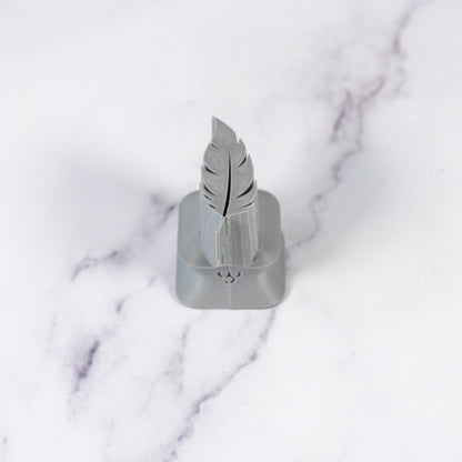 Feather Stamps - Ceramind® Tools