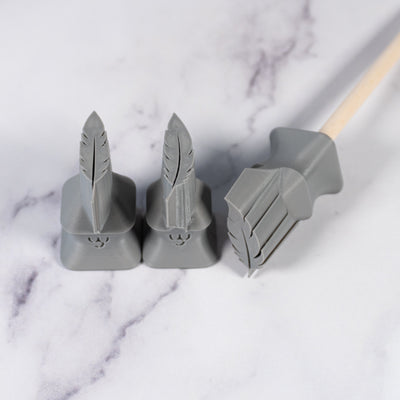 Fjäderstämplar - Ceramind® Tools