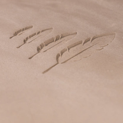 Feather Stamps - Ceramind® Tools