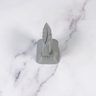 Fjäderstämplar - Ceramind® Tools