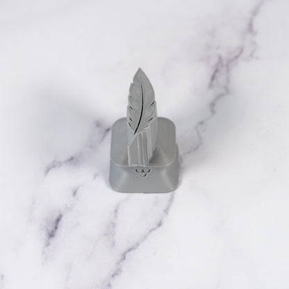 Feather Stamps - Ceramind® Tools