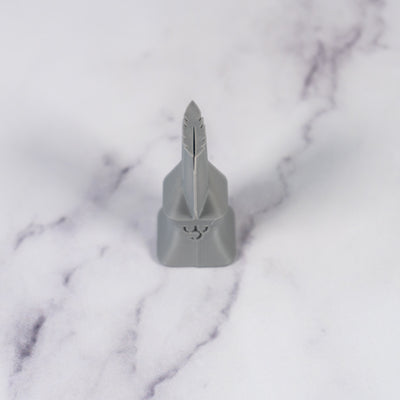 Fjäderstämplar - Ceramind® Tools