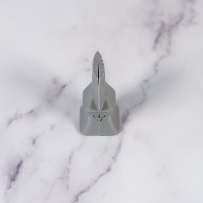 Feather Stamps - Ceramind® Tools