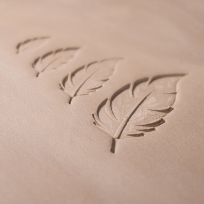 Feather Stamps - Ceramind® Tools