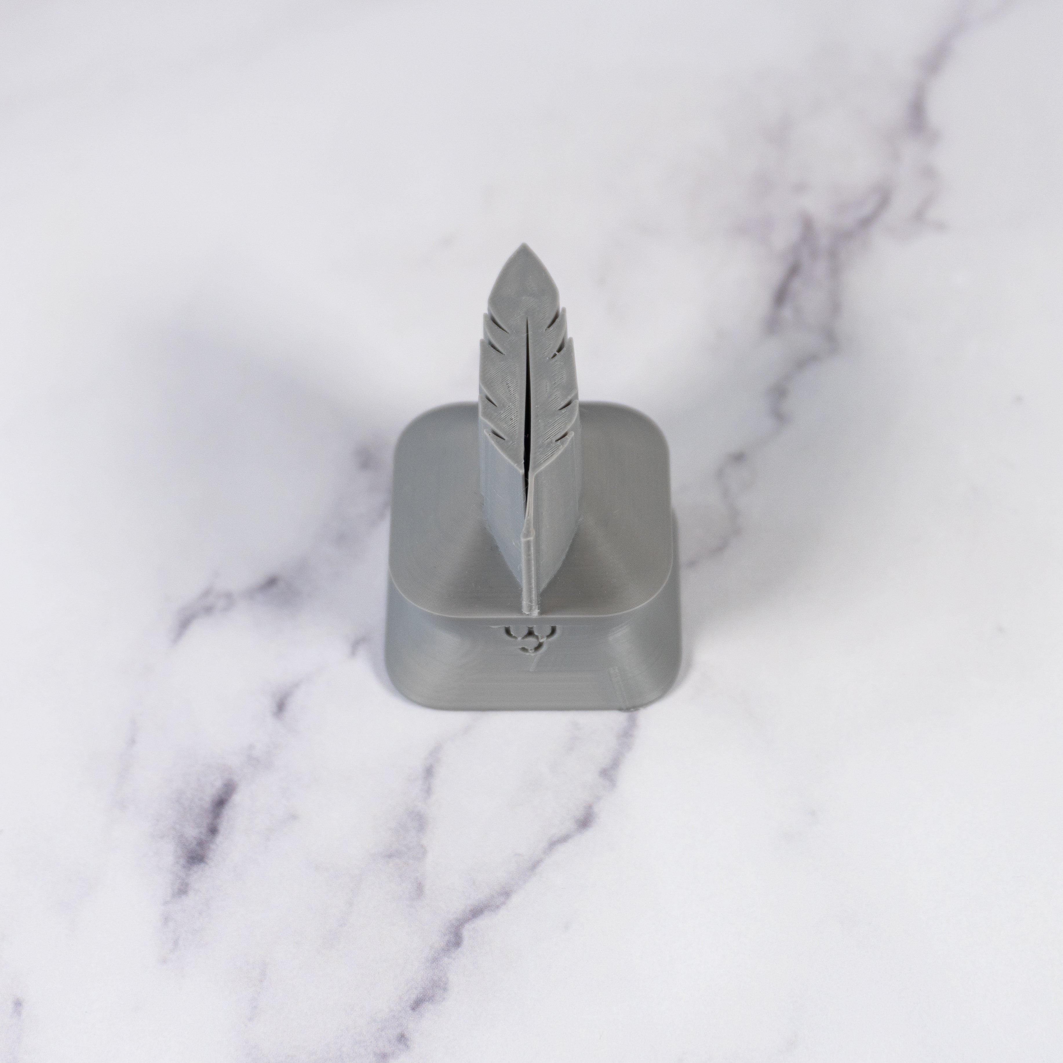 Feather Stamps - Ceramind® Tools