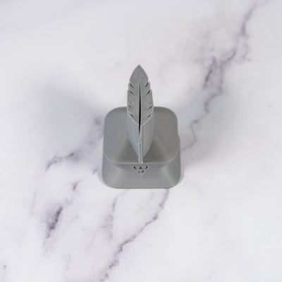 Fjäderstämplar - Ceramind® Tools