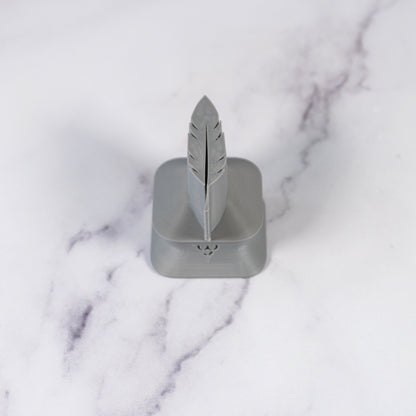 Feather Stamps - Ceramind® Tools