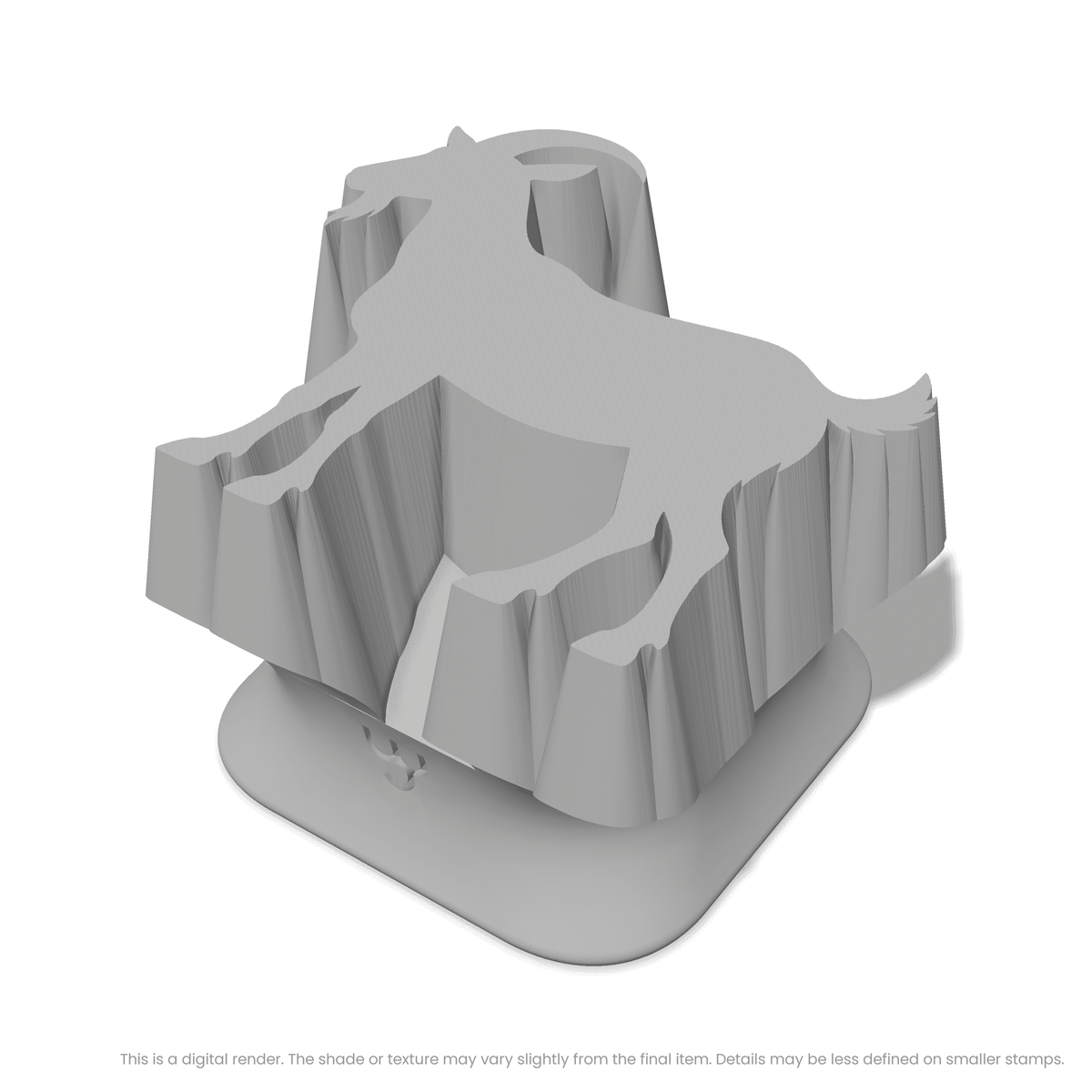 Goat Stamps - Ceramind® Tools