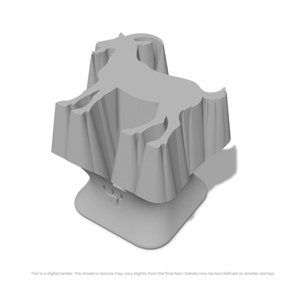 Goat Stamps - Ceramind® Tools