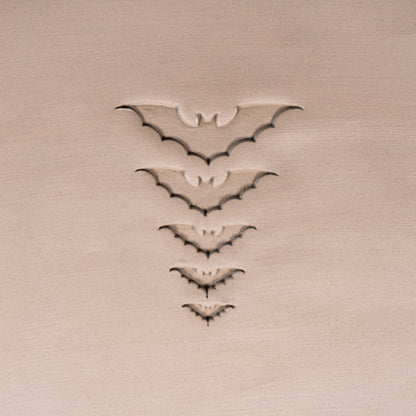 Halloween Bat Stamps - Ceramind® Tools
