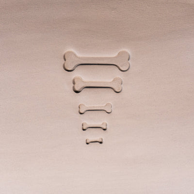 Halloween Bone Stamps - Ceramind® Tools