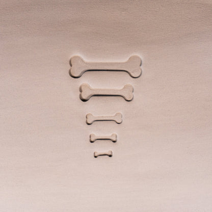 Halloween Bone Stamps - Ceramind® Tools