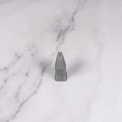 Halloween Coffin Stamps - Ceramind® Tools