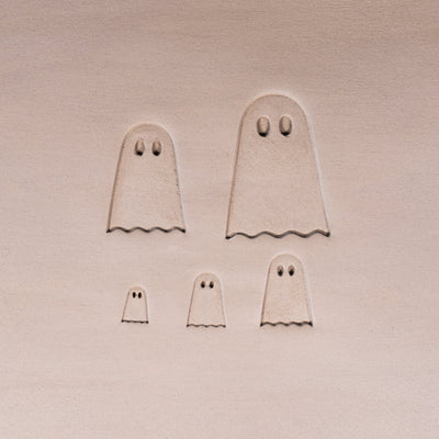 Halloween Ghost Stamps - Ceramind® Tools