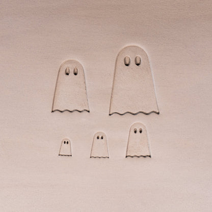 Halloween Ghost Stamps - Ceramind® Tools