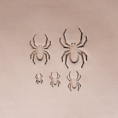 Halloween Spider Stamps - Ceramind® Tools