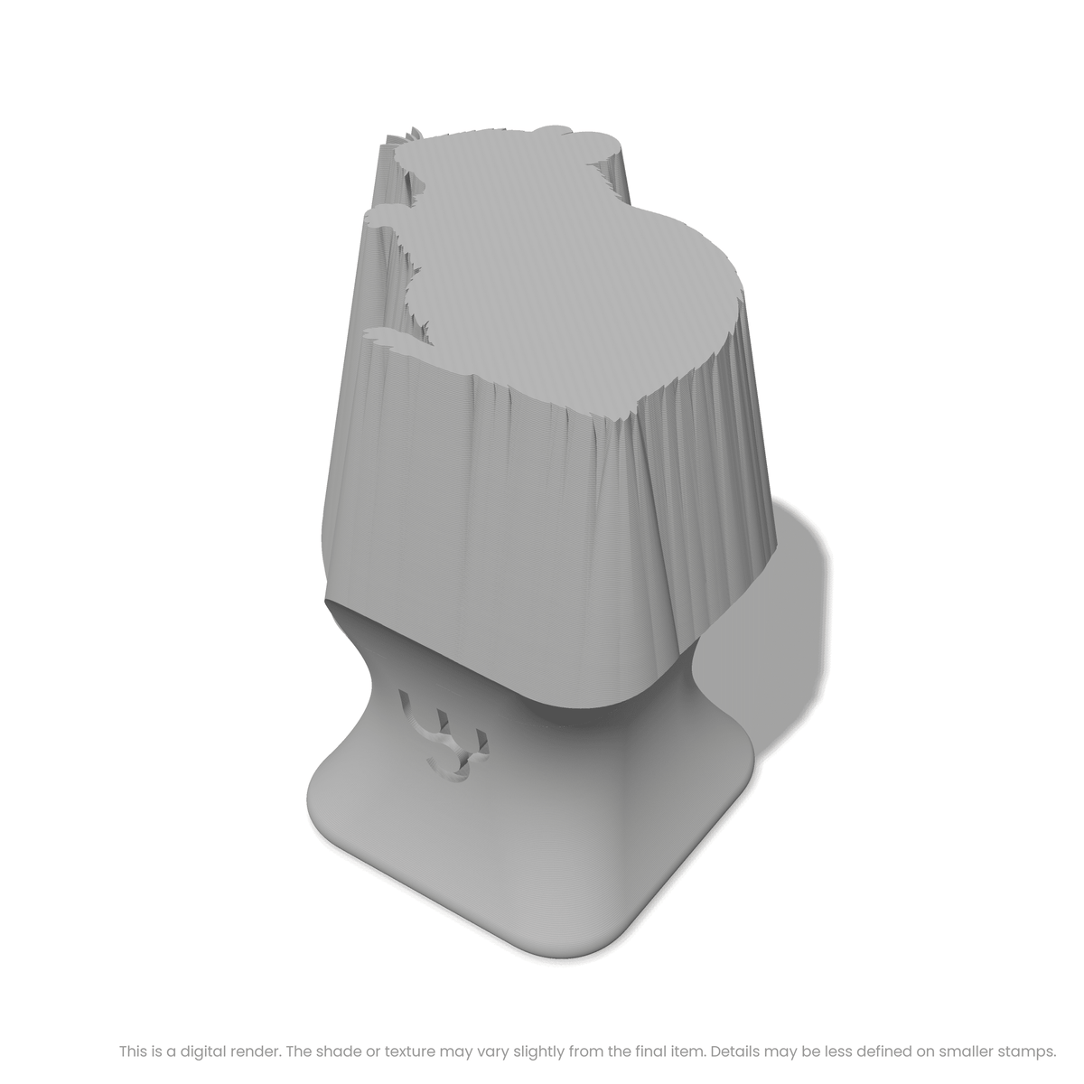 Hamster Stamps - Ceramind® Tools