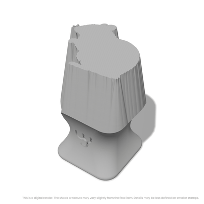 Hamster Stamps - Ceramind® Tools