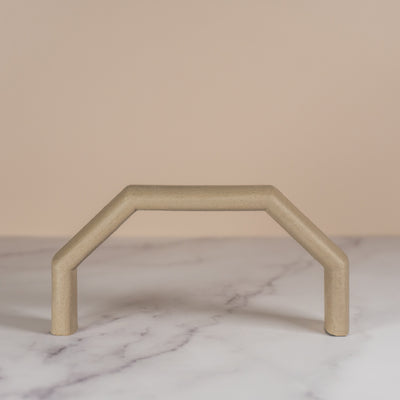 Hexagon Handle Slip Casting Mold | 7 Sizes & 3 Variations - Ceramind® Tools