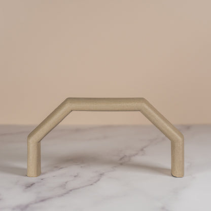 Hexagon Handle Slip Casting Mold | 7 Sizes & 3 Variations - Ceramind® Tools