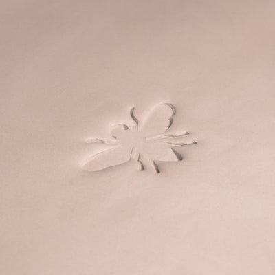 Honungsbistämpel - Stil 1 - Ceramind® Tools