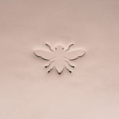 Honungsbistämpel - Stil 1 - Ceramind® Tools