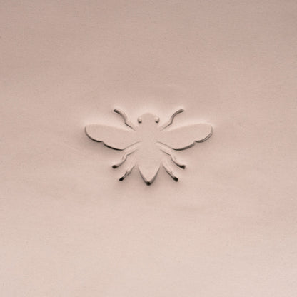 Honeybee Stamp - Style 1 - Ceramind® Tools