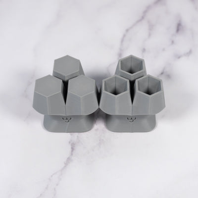Bikaksstämplar - Ceramind® Tools