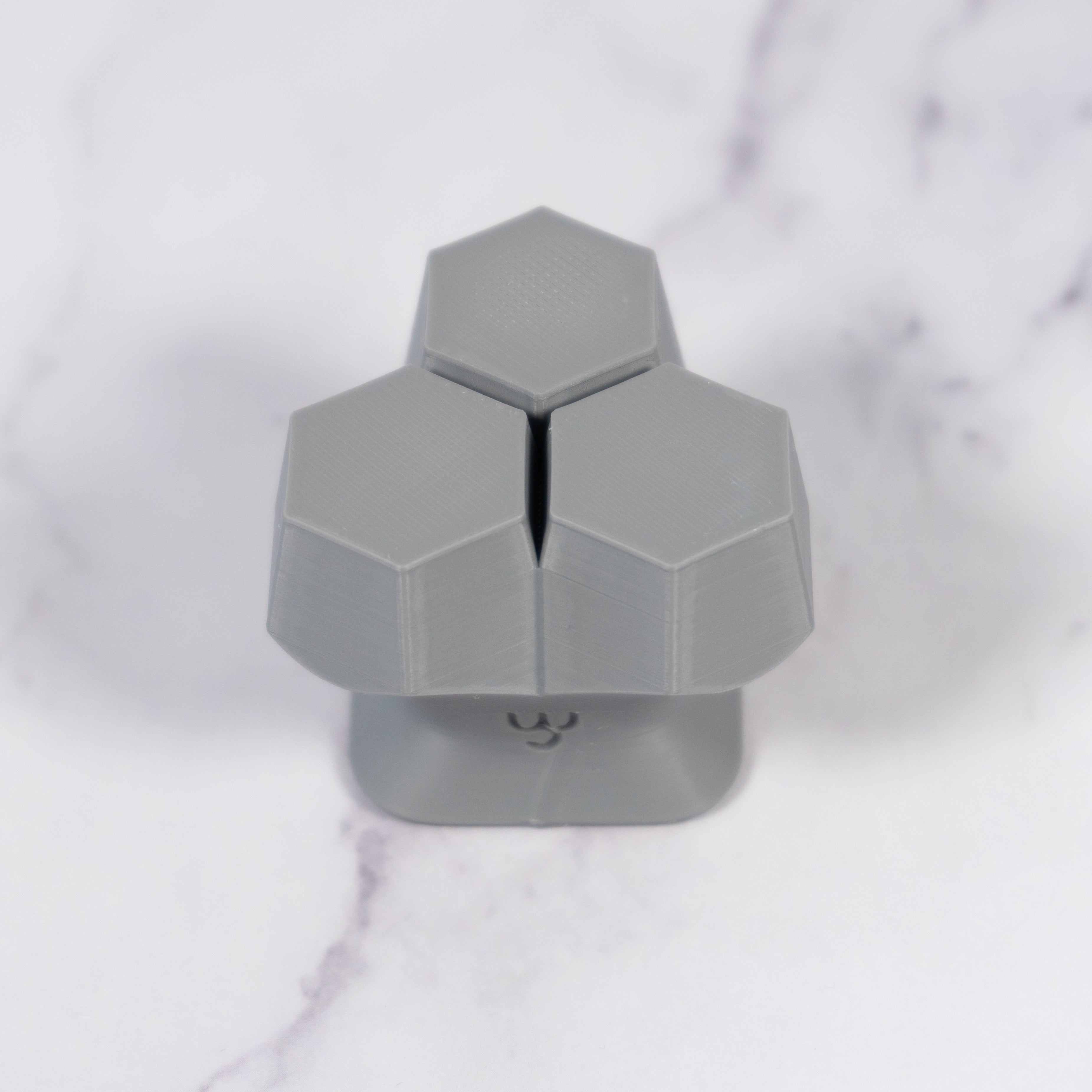 Honeycomb Stamps - Ceramind® Tools