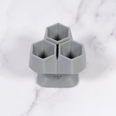 Bikaksstämplar - Ceramind® Tools