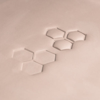 Bikaksstämplar - Ceramind® Tools